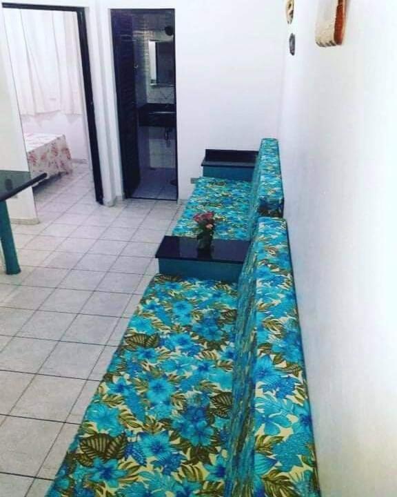 Pousada Nova Catavento Caraguatatuba Kültér fotó