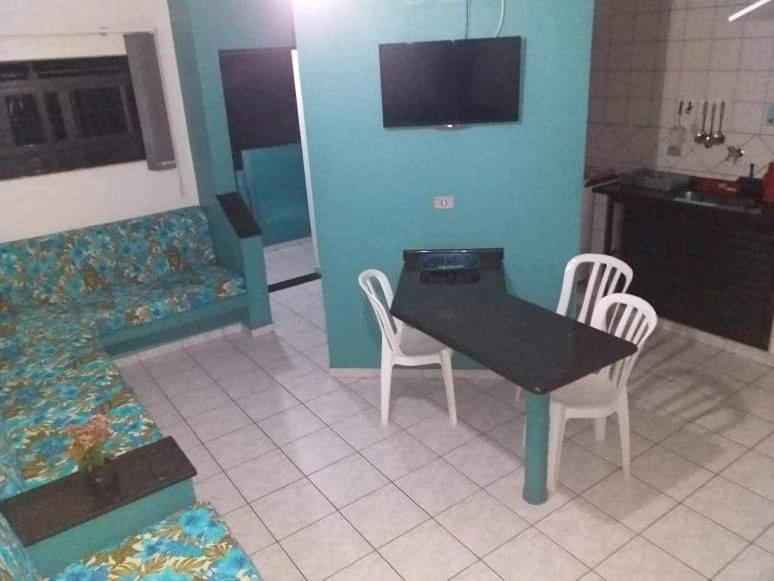 Pousada Nova Catavento Caraguatatuba Kültér fotó