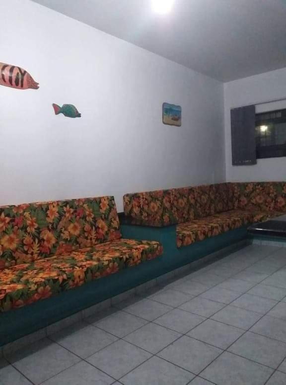 Pousada Nova Catavento Caraguatatuba Kültér fotó
