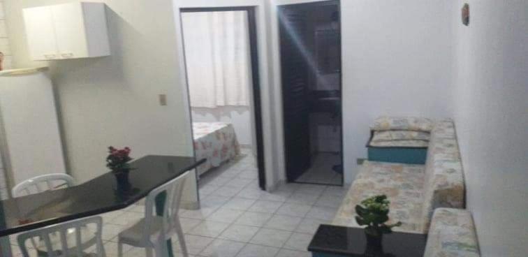 Pousada Nova Catavento Caraguatatuba Kültér fotó