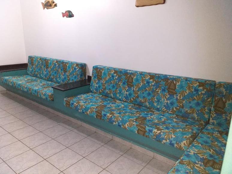 Pousada Nova Catavento Caraguatatuba Kültér fotó